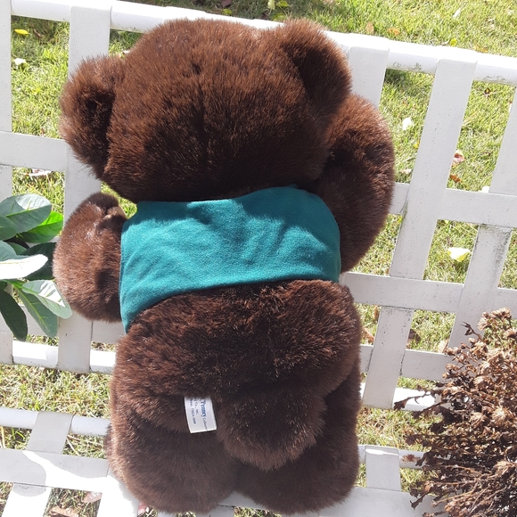 Vintage extra large Teddy Bear JCPenneys - Picture 2 of 3